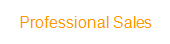 Professional Sales
