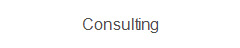 Consulting