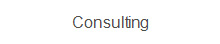 Consulting