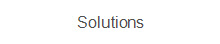Solutions
